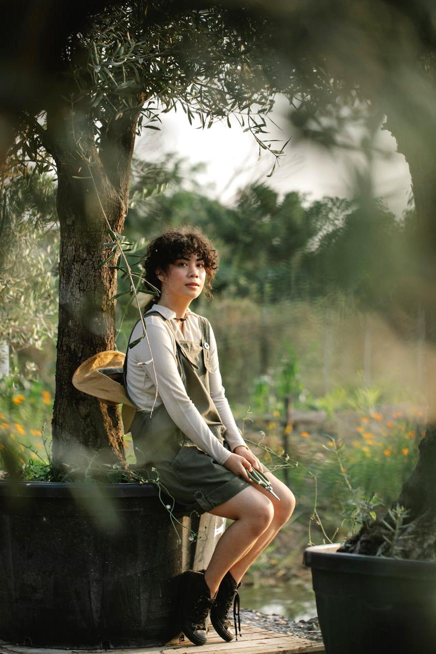 Portret Elena Ionescu